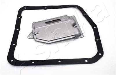 ASHIKA FTA107 EAN: 8052553320991.