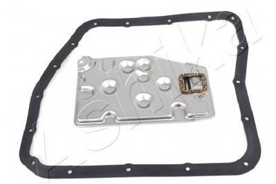 ASHIKA FTA118 EAN: 8052553321325.