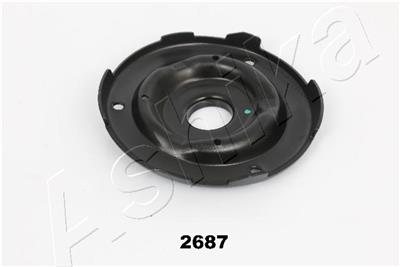 ASHIKA GOM-2687 EAN: 8052553109657.