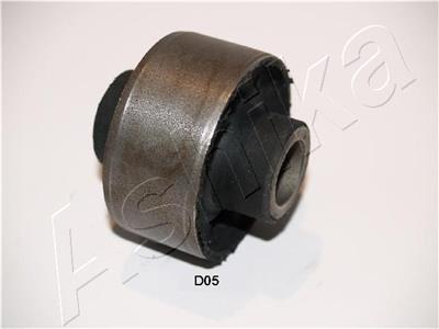 ASHIKA GOM-D05 EAN: 8033001493405.