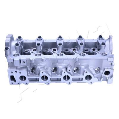 ASHIKA HY010S EAN: 8033001927399.