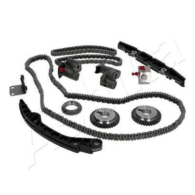 ASHIKA KCK122 Číslo výrobce: KCK122. EAN: 8052553077543.