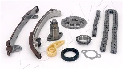 ASHIKA KCK205 Číslo výrobce: KCK205. EAN: 8033001468458.