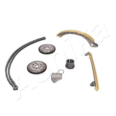 ASHIKA KCK811 EAN: 8052553313061.