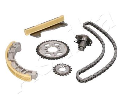 ASHIKA KCK900 EAN: 8052553144313.