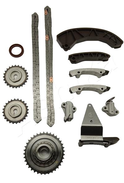 ASHIKA KCKH00-1 EAN: 8052553762586.