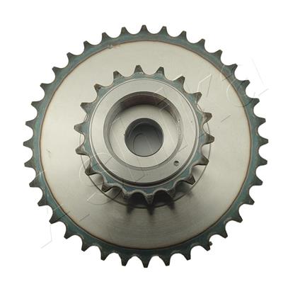 ASHIKA KCKH00 EAN: 8033001831498.