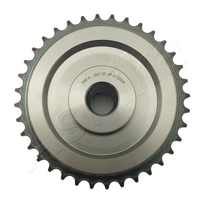 ASHIKA KCKH00 EAN: 8033001831498.