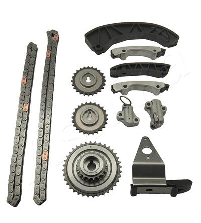 ASHIKA KCKK03 EAN: 8052553688466.