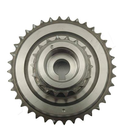 ASHIKA KCKK03 EAN: 8052553688466.