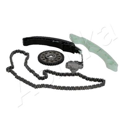 ASHIKA KCKM04 EAN: 8033001963625.