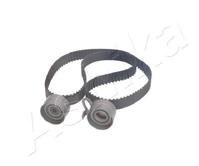 ASHIKA KCTN01 EAN: 8033001080469.