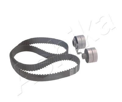 ASHIKA KCTN01 EAN: 8033001080469.