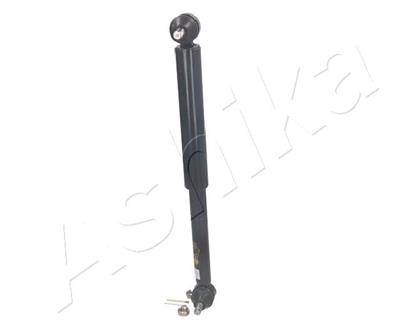 ASHIKA MA-00001 EAN: 8033001336399.