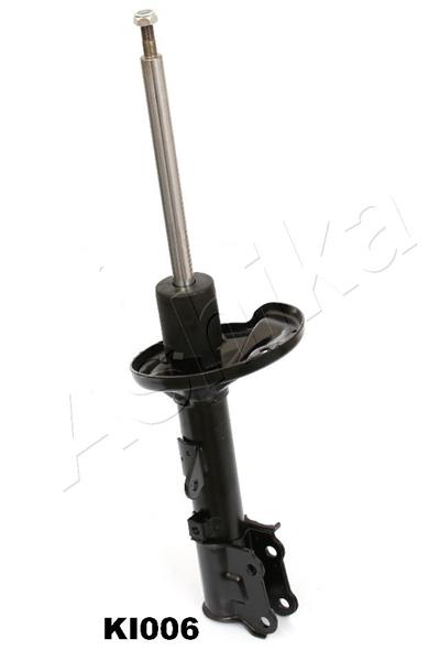 ASHIKA MA-KI006 EAN: 8052553017440.