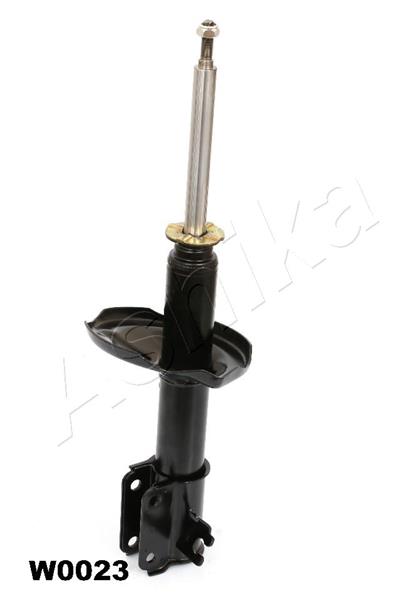 ASHIKA MA-W0023 EAN: 8052553019307.