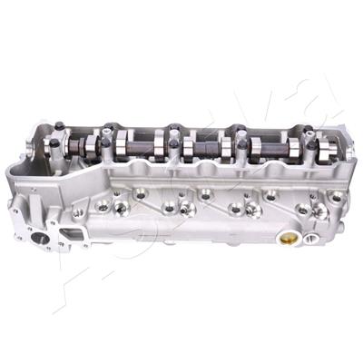 ASHIKA MI025S EAN: 8033001448498.