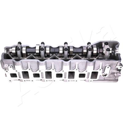 ASHIKA MI025S EAN: 8033001448498.