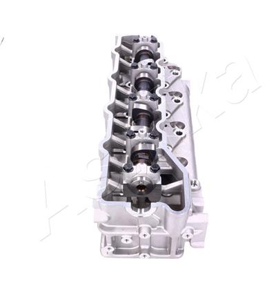 ASHIKA MI025S EAN: 8033001448498.