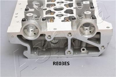 ASHIKA RE03ES EAN: 8033001814781.