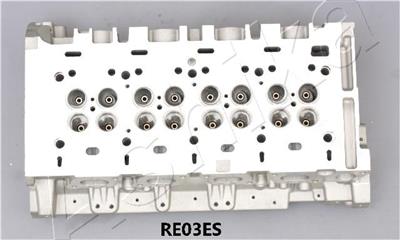 ASHIKA RE03ES EAN: 8033001814781.