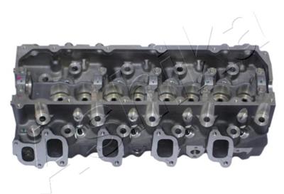 ASHIKA TY005S EAN: 8033001437706.