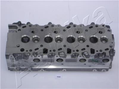 ASHIKA TY005S EAN: 8033001437706.