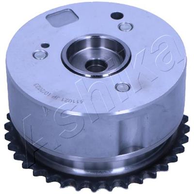 ASHIKA VVTA-0138 EAN: 8052553778433.