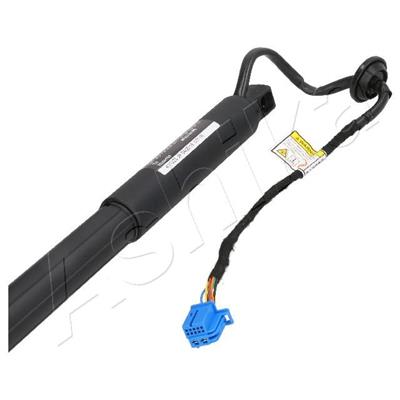 ASHIKA ZA-0011R EAN: 8052553313573.