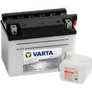 VARTA 504011005I314 POWERSPORTS Freshpack - 