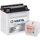 VARTA 509016013I314 POWERSPORTS Freshpack - 