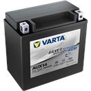 Varta 513106020G412 513106020G412 SILVER dynamic Aux
