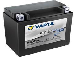 VARTA 513106020G412