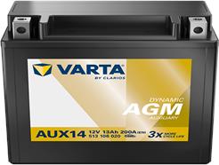 VARTA 513106020K262