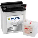 VARTA 514013019I314 POWERSPORTS Freshpack - 