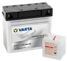 VARTA 518014024I314 POWERSPORTS Freshpack - 