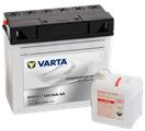 VARTA 519013024I314 POWERSPORTS Freshpack - startovací baterie