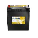 VARTA 535902034K262 - startovací baterie