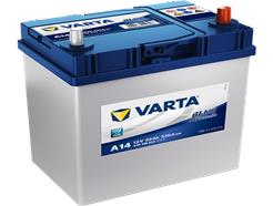 VARTA 5401260333132