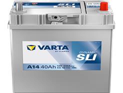 VARTA 540126033K262