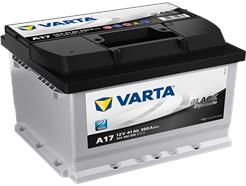VARTA 5414000363122