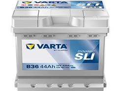 VARTA 544401042K262