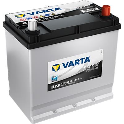 VARTA 5450770303122 Číslo výrobce: 545077030. EAN: 4016987119594.