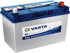 VARTA 5451560333132