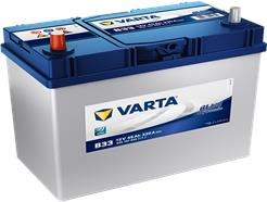 VARTA 5451570333132