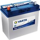 VARTA 5451580333132 BLUE dynamic