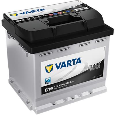 VARTA 5454120403122 Číslo výrobce: 545412040. EAN: 4016987119365.