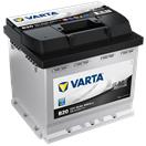 Varta 5454130403122 Black Dynamic 45Ah, 12V, 400A, B20
