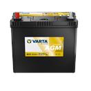 VARTA 545902037K262 - startovací baterie