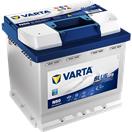 VARTA 550500055D842 BLUE dynamic EFB